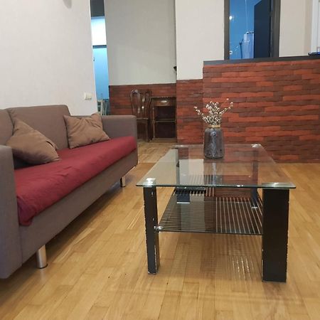 Beautiful Flat/Apartment Тбилиси Экстерьер фото