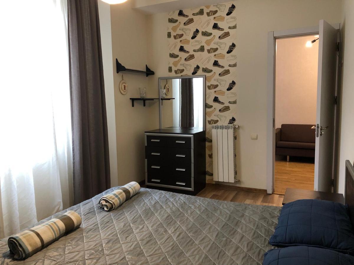 Beautiful Flat/Apartment Тбилиси Экстерьер фото