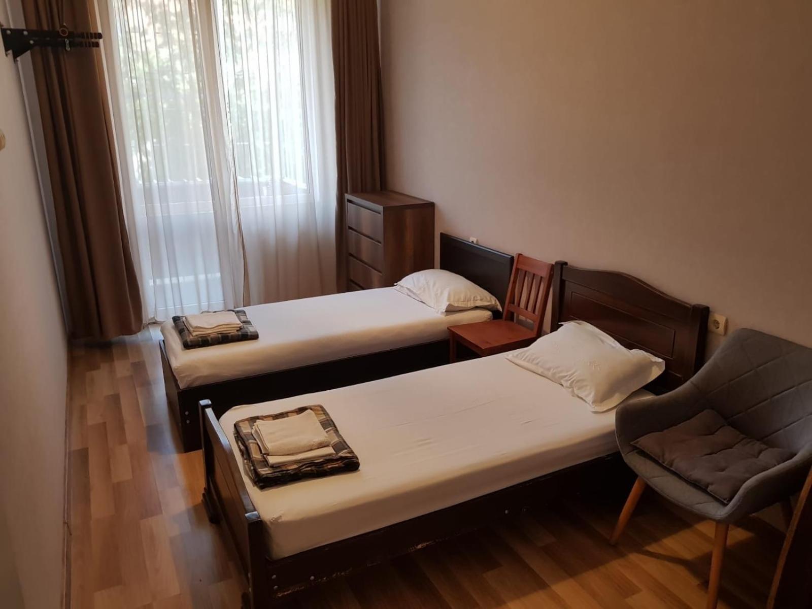 Beautiful Flat/Apartment Тбилиси Экстерьер фото