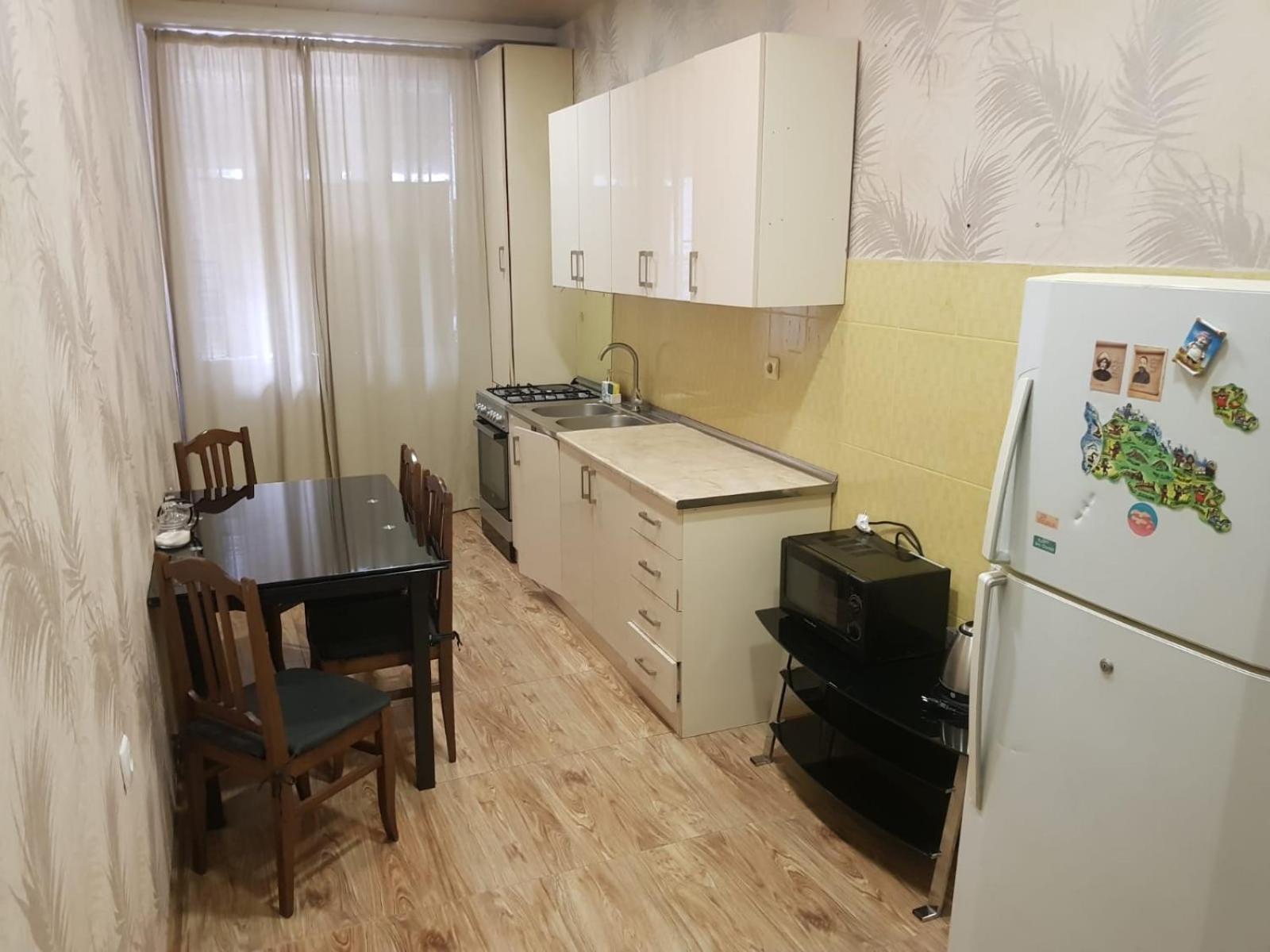 Beautiful Flat/Apartment Тбилиси Экстерьер фото